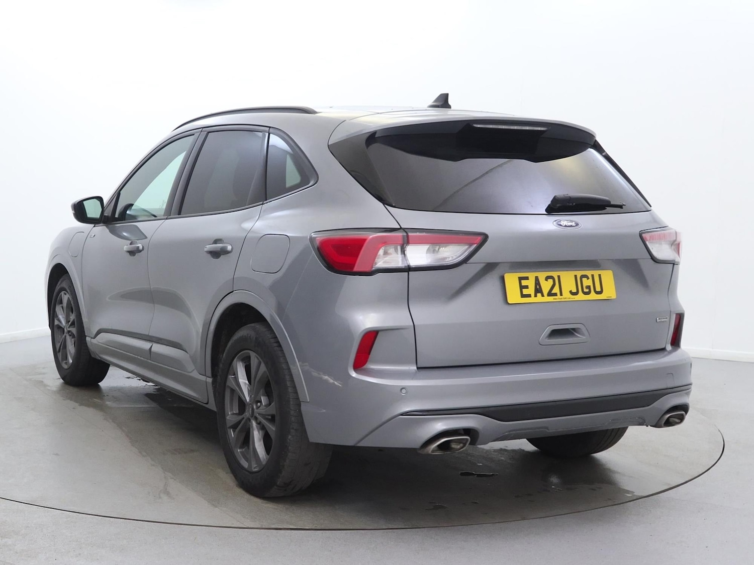 Used Ford Kuga 2021 for sale - 78107633: Photo 7