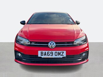 Used Volkswagen Polo 2020 for sale - 76442672: Photo