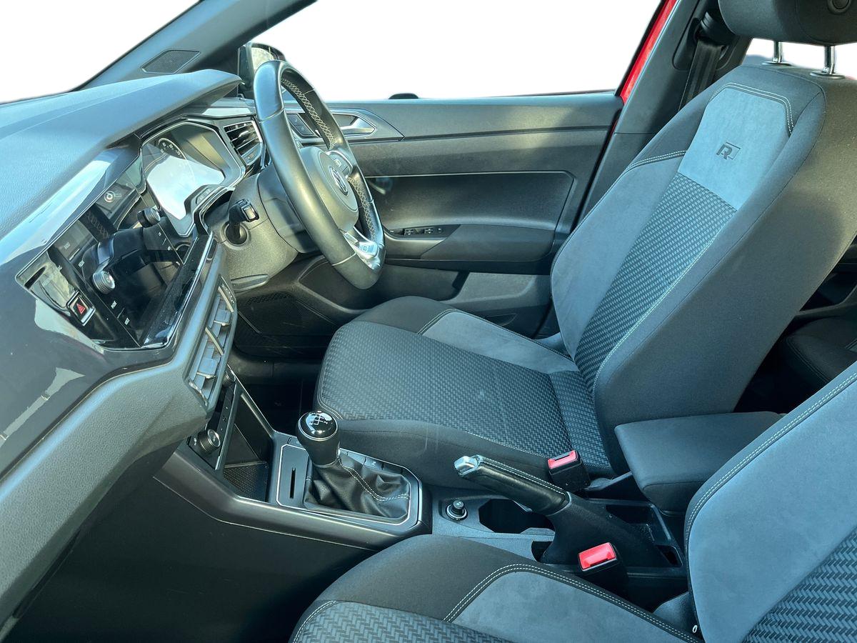 Used Volkswagen Polo 2020 for sale - 76442672: Photo 5