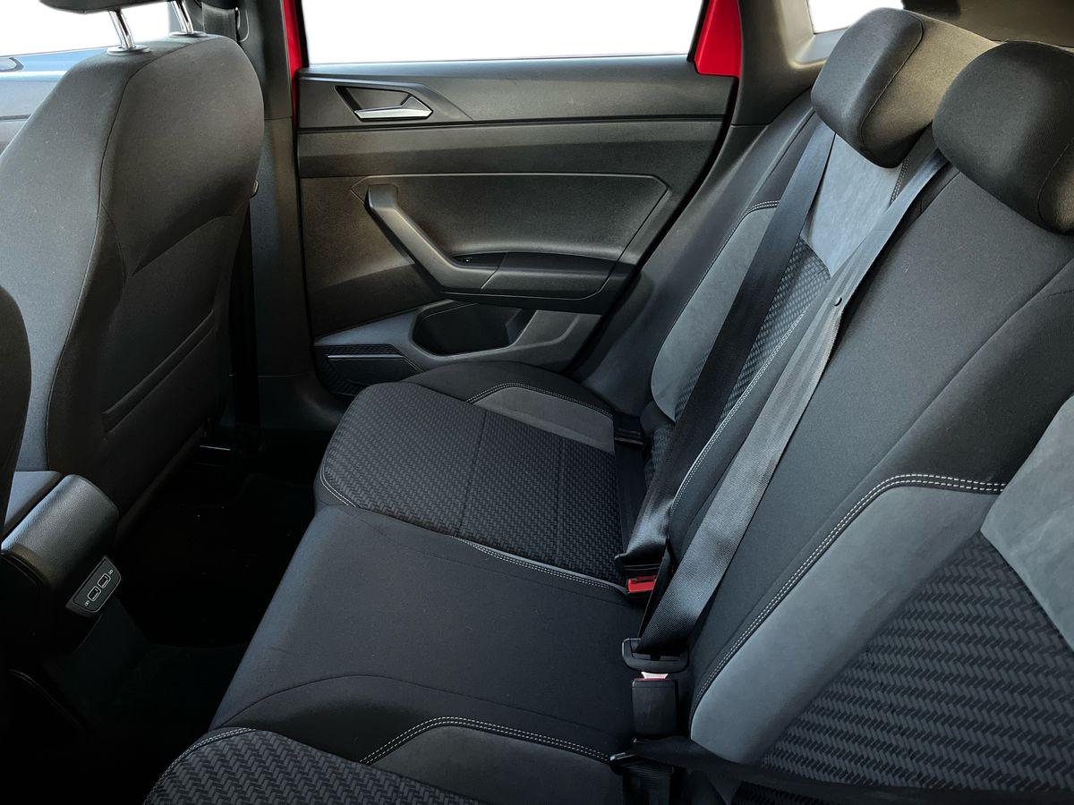 Used Volkswagen Polo 2020 for sale - 76442672: Photo 6