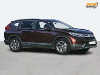 2021 - 2.0 i-MMD Hybrid SE 5dr eCVT