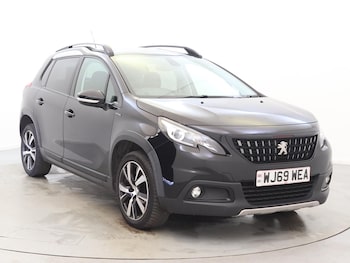 Used Peugeot 2008 2019 for sale - 78422056: Photo