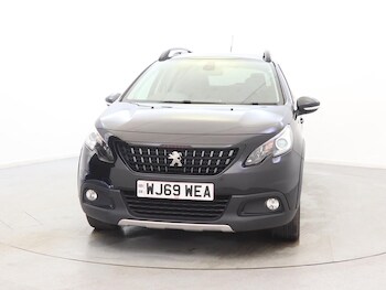 Used Peugeot 2008 2019 for sale - 78422056: Photo