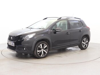 Used Peugeot 2008 2019 for sale - 78422056: Photo