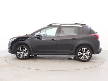 Used Peugeot 2008 2019 for sale - 78422056: Photo