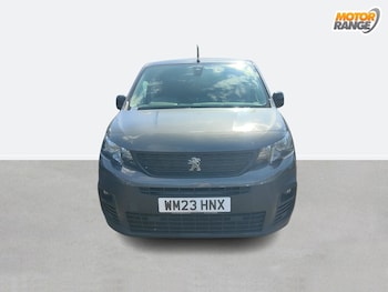 Used Peugeot Partner 2023 for sale - 79019357: Photo