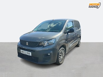 Used Peugeot Partner 2023 for sale - 79019357: Photo