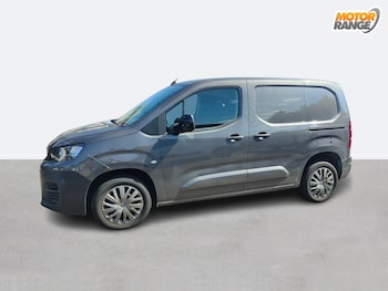 Used Peugeot Partner 2023 for sale - 79019357: Photo