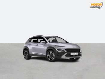 2022 - 1.6 GDi Hybrid SE Connect 5dr DCT