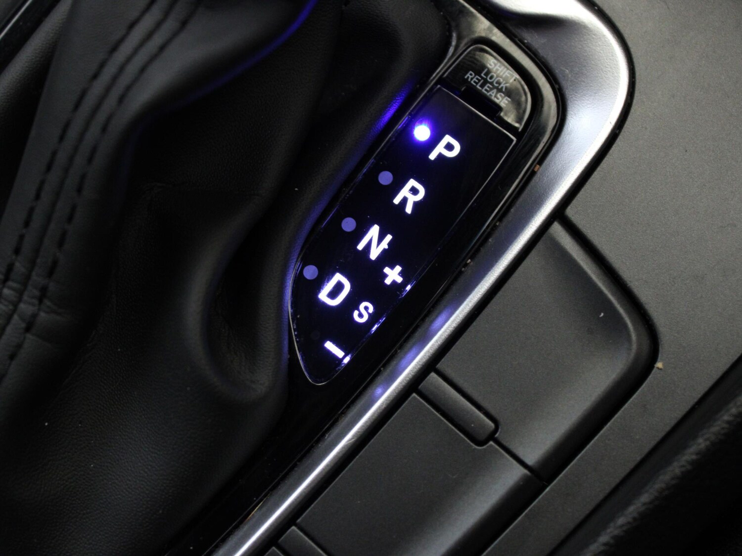 Vehicle 20