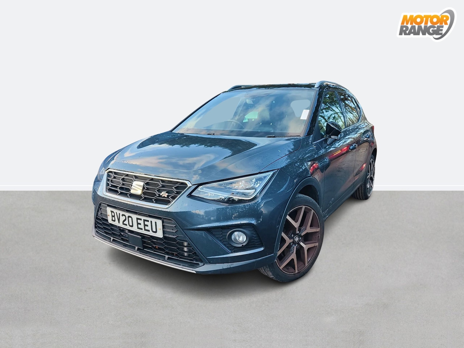 Used SEAT Arona 2020 for sale - 76828024: Photo 1