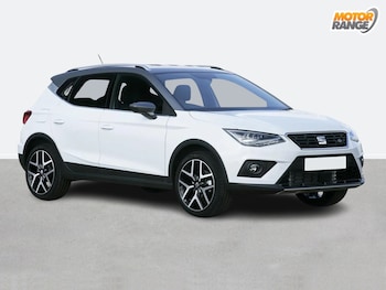 2020 - 1.0 TSI 115 FR Sport [EZ] 5dr