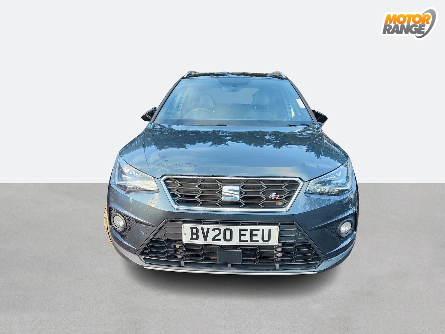 Used SEAT Arona 2020 for sale - 76828024: Photo 2