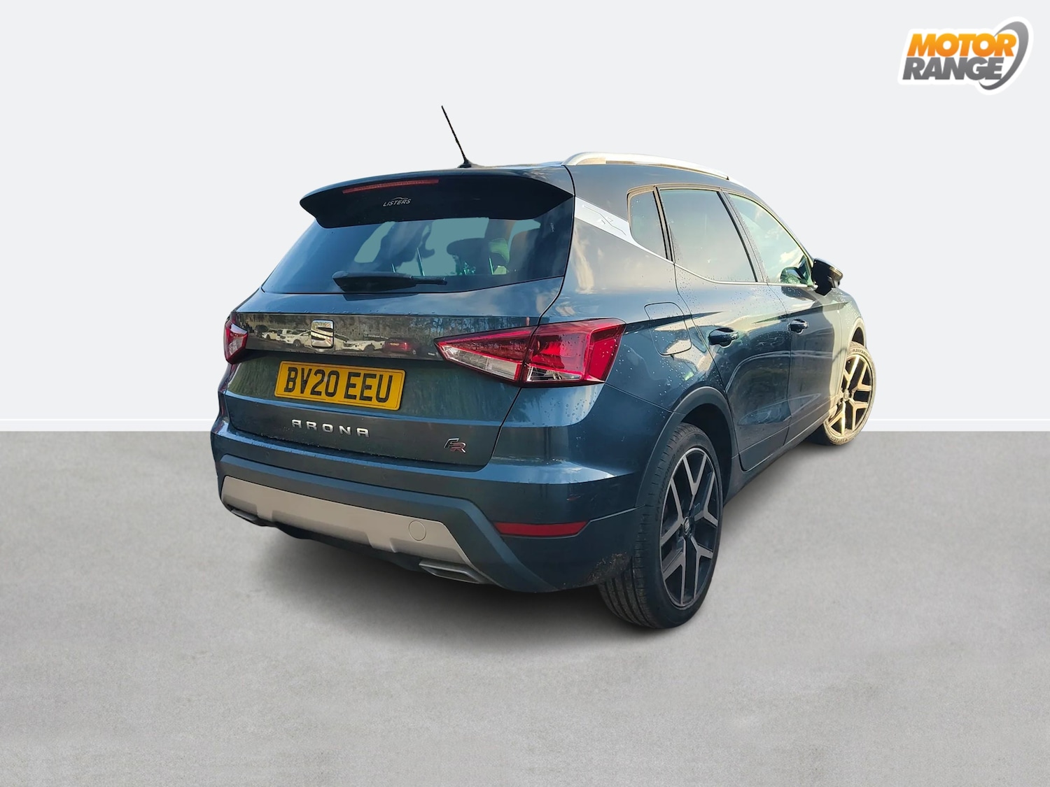 Used SEAT Arona 2020 for sale - 76828024: Photo 3