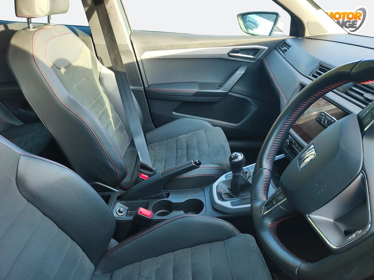 Used SEAT Arona 2020 for sale - 76828024: Photo 4