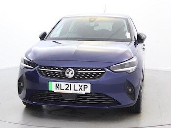 Used Vauxhall Corsa 2021 for sale - 77294648: Photo