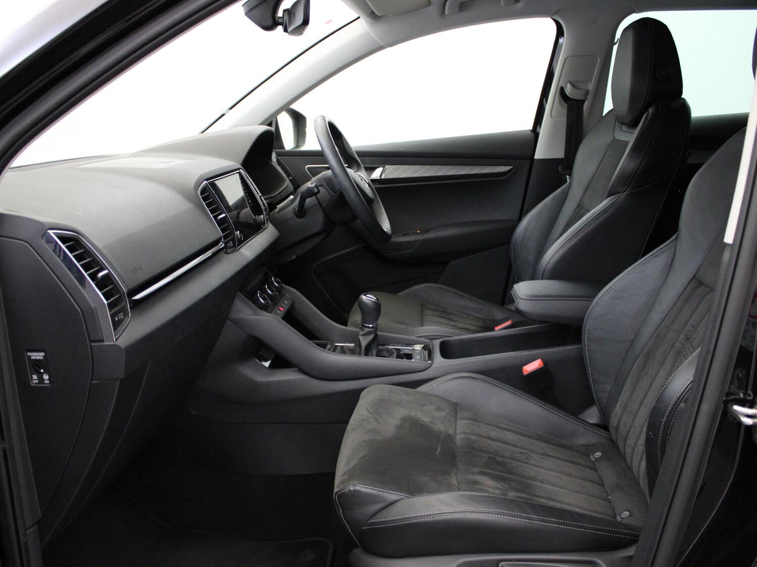 Used Skoda Karoq 2023 for sale - 76274730: Photo 11