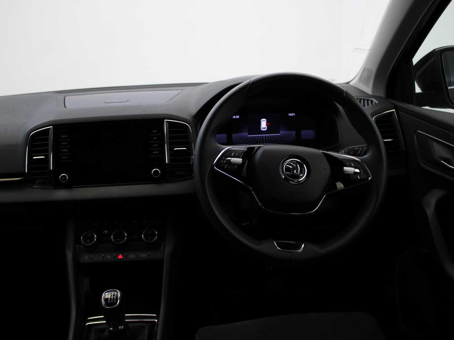 Used Skoda Karoq 2023 for sale - 76274730: Photo 14