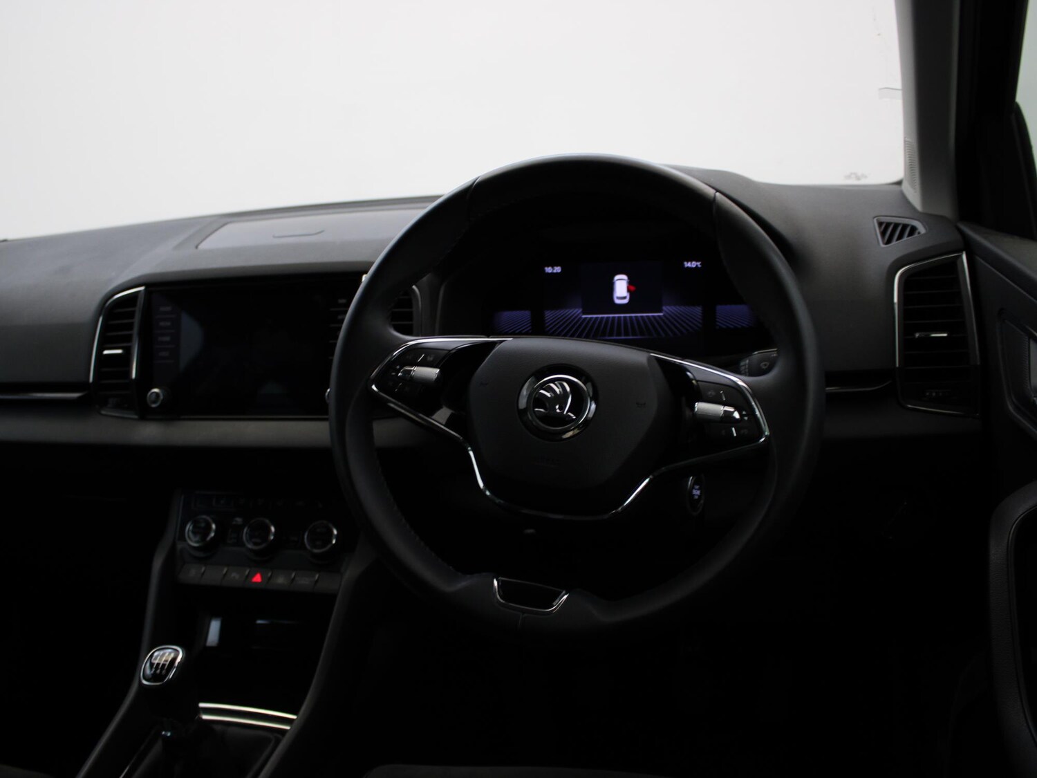 Used Skoda Karoq 2023 for sale - 76274730: Photo 15