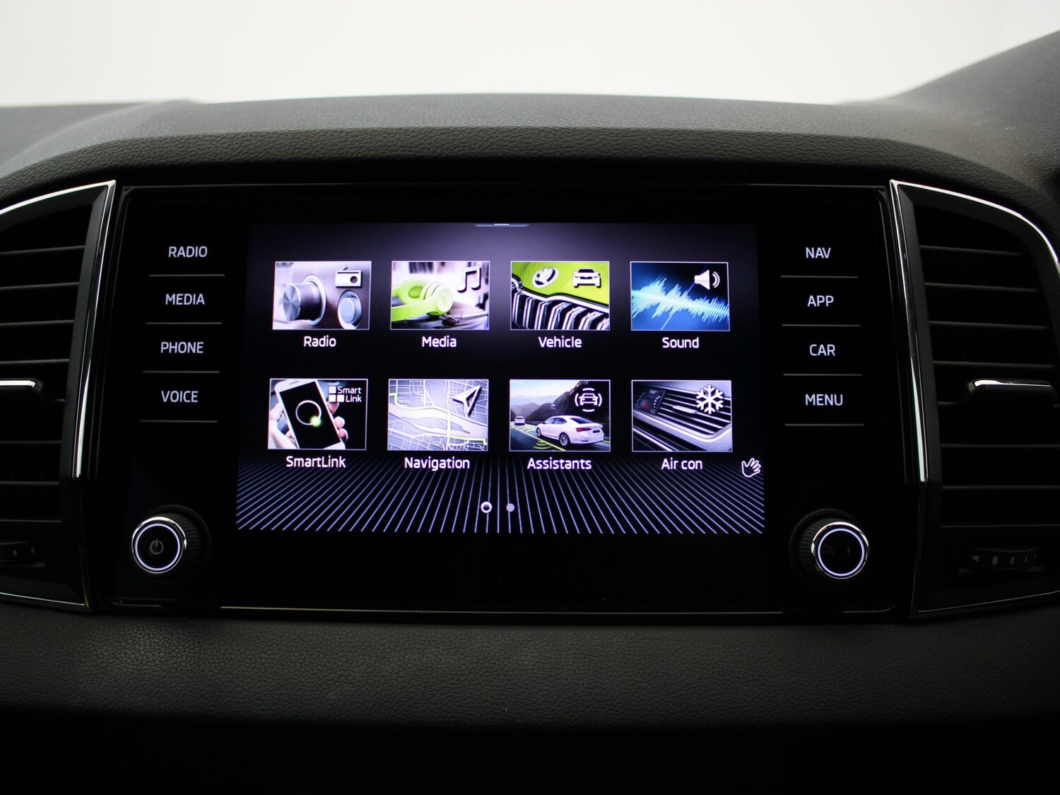 Used Skoda Karoq 2023 for sale - 76274730: Photo 18