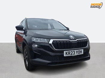 Skoda - Karoq