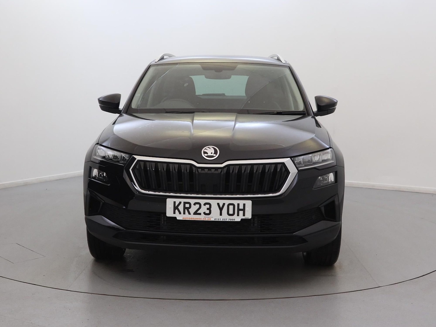 Used Skoda Karoq 2023 for sale - 76274730: Photo 2