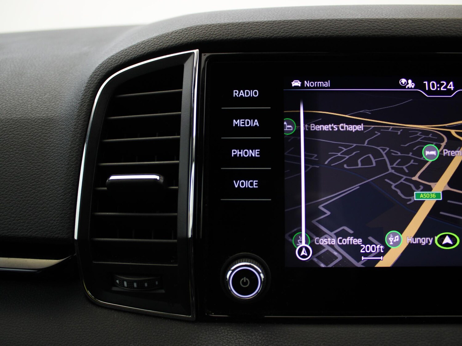 Used Skoda Karoq 2023 for sale - 76274730: Photo 28