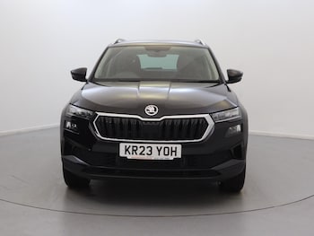 Used Skoda Karoq 2023 for sale - 76274730: Photo