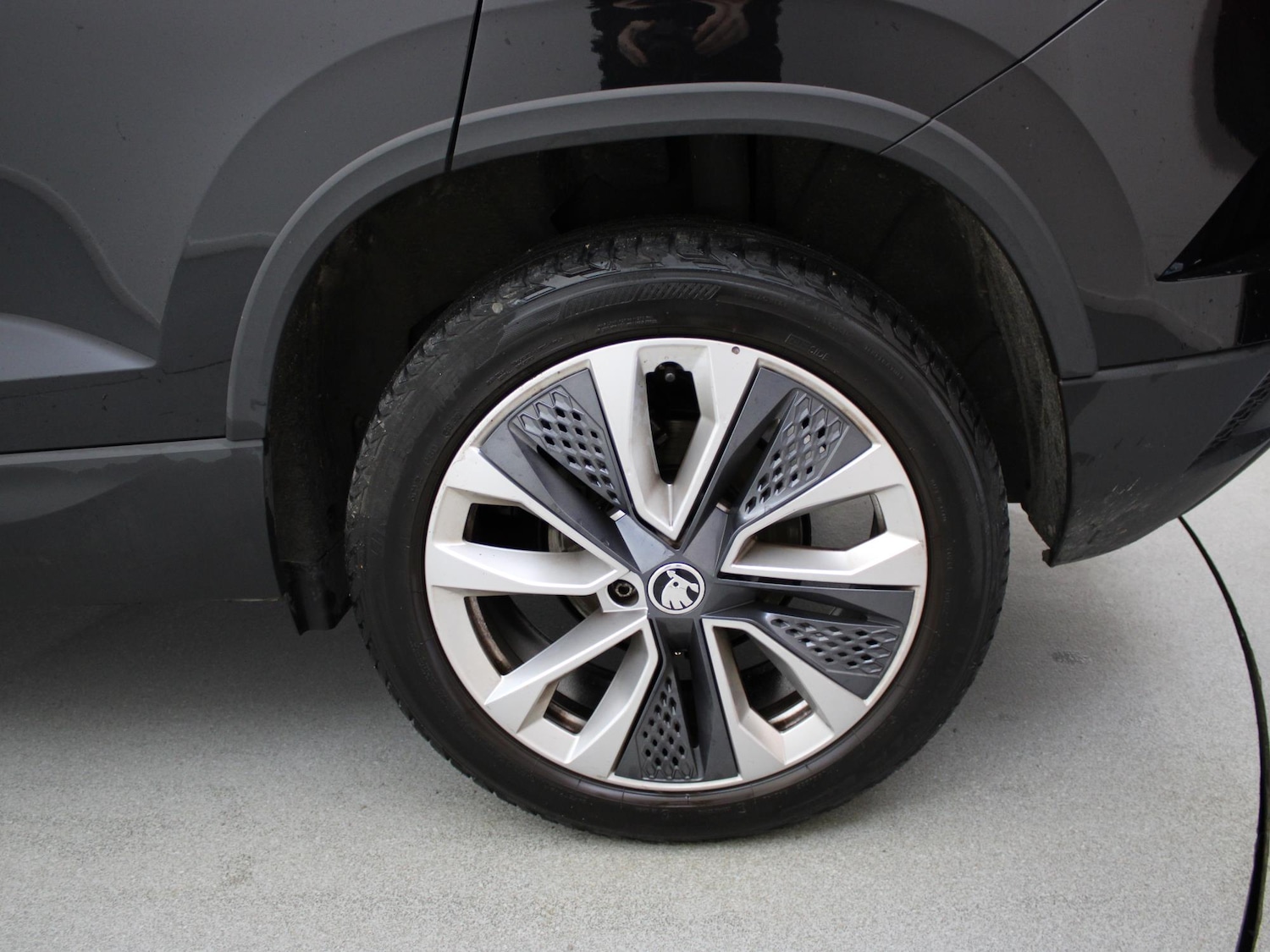 Used Skoda Karoq 2023 for sale - 76274730: Photo 43