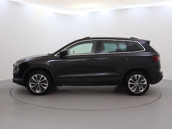 Used Skoda Karoq 2023 for sale - 76274730: Photo