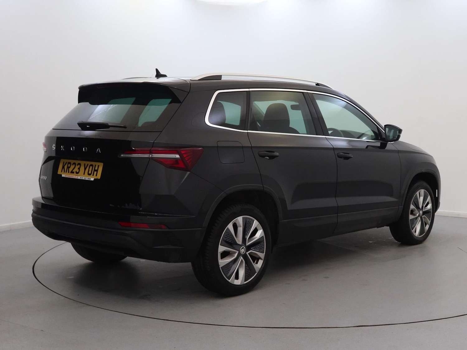 Used Skoda Karoq 2023 for sale - 76274730: Photo 5