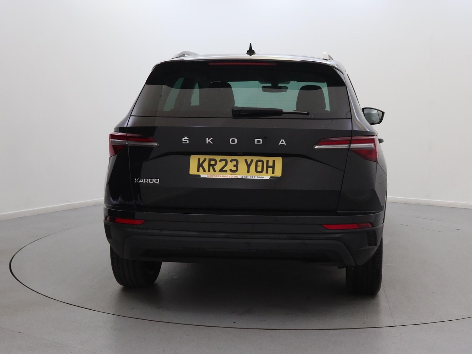 Used Skoda Karoq 2023 for sale - 76274730: Photo 6