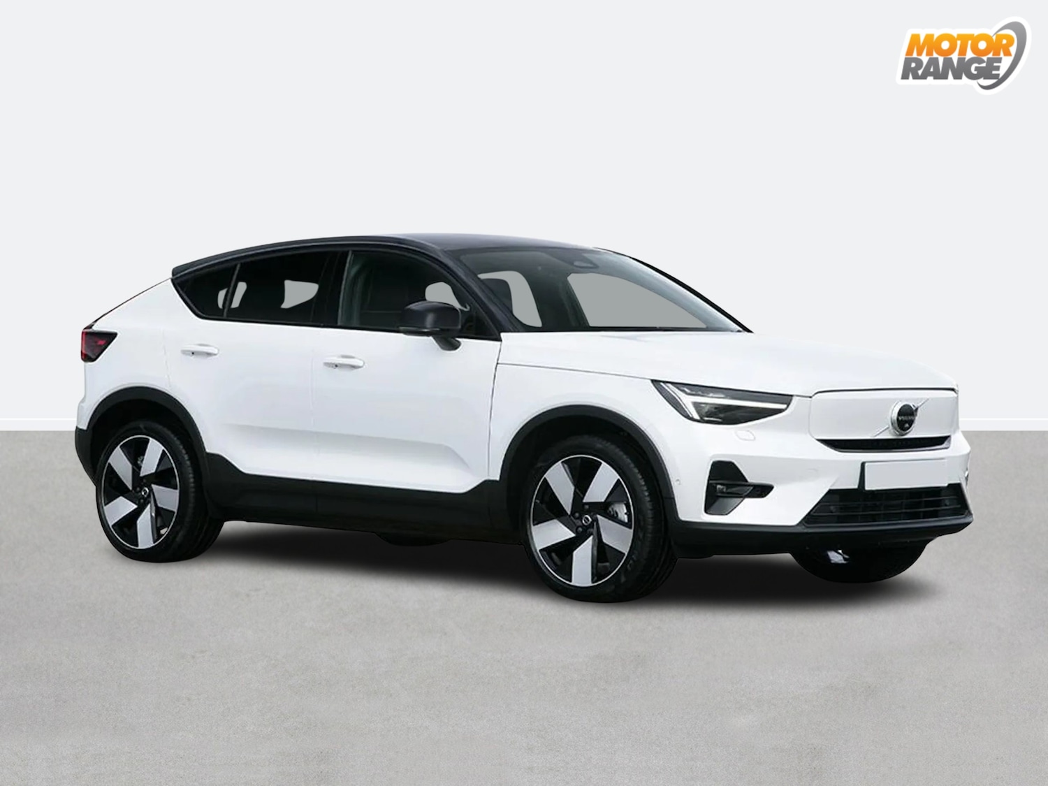 Used Volvo C40 2022 for sale - 76097392: Photo 1