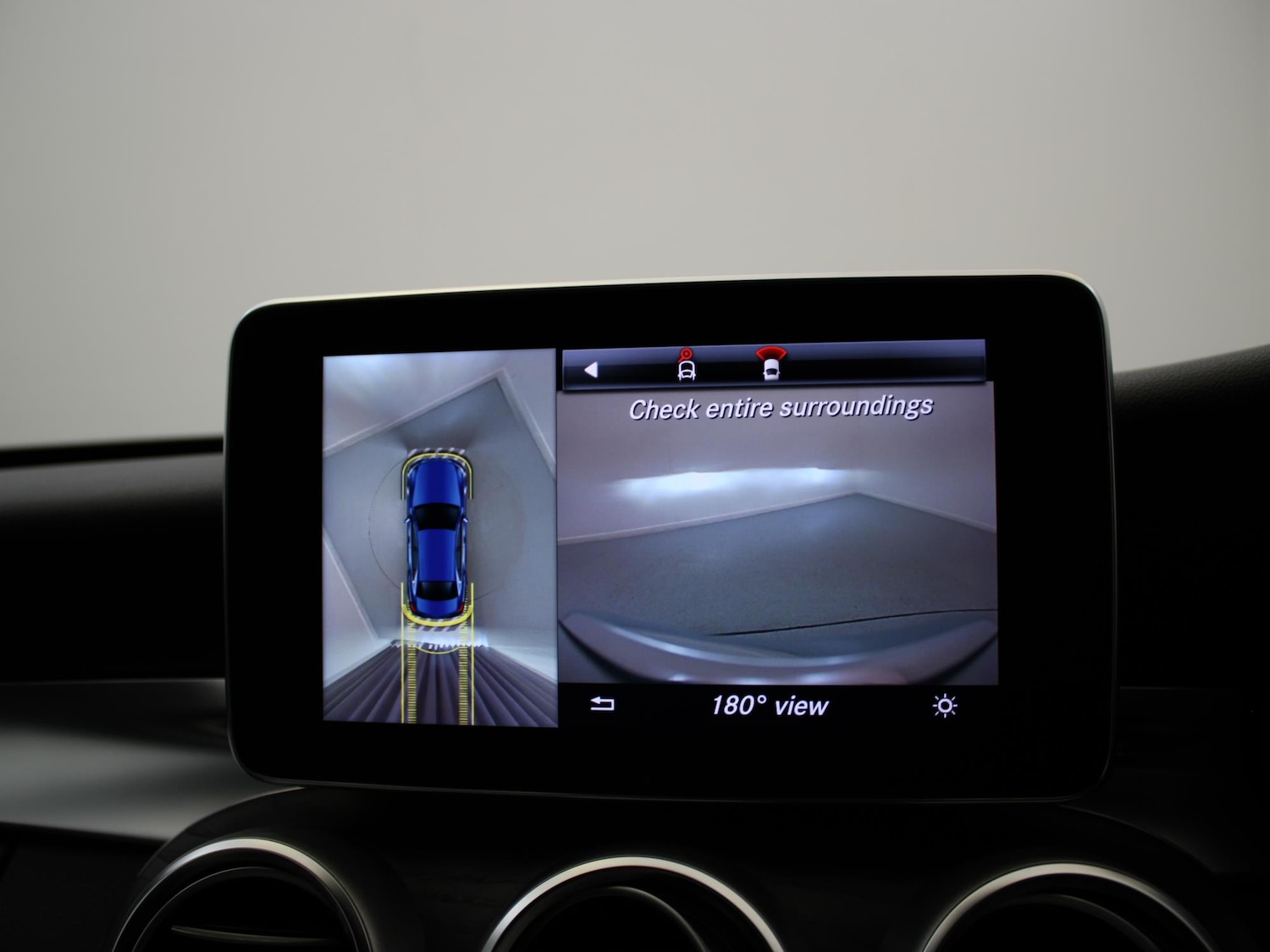 Used Mercedes-Benz C Class 2018 for sale - 76637099: Photo 20