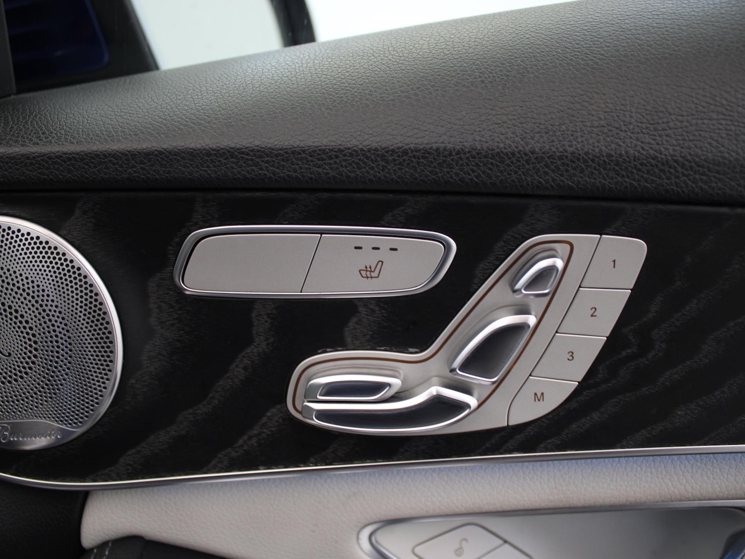 Used Mercedes-Benz C Class 2018 for sale - 76637099: Photo 37