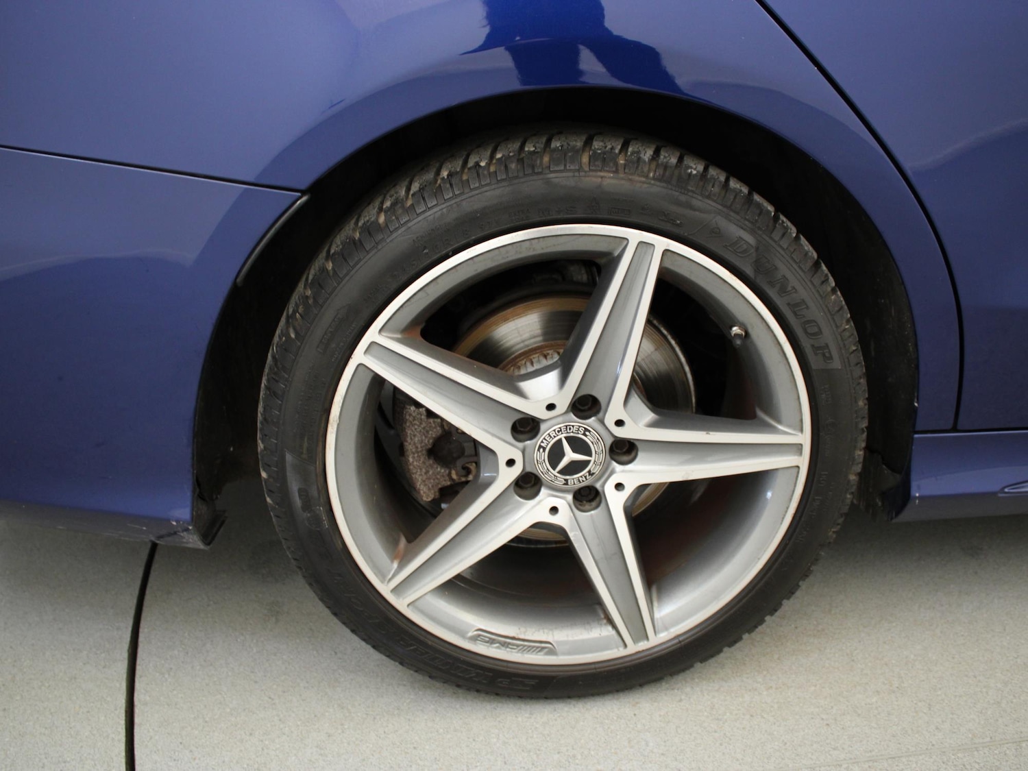 Used Mercedes-Benz C Class 2018 for sale - 76637099: Photo 45