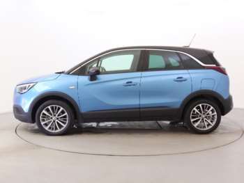 Used Vauxhall Crossland X 2020 for sale - 74891546: Photo