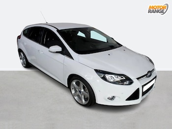 Used Ford Focus 2014 for sale - 79112282: Photo