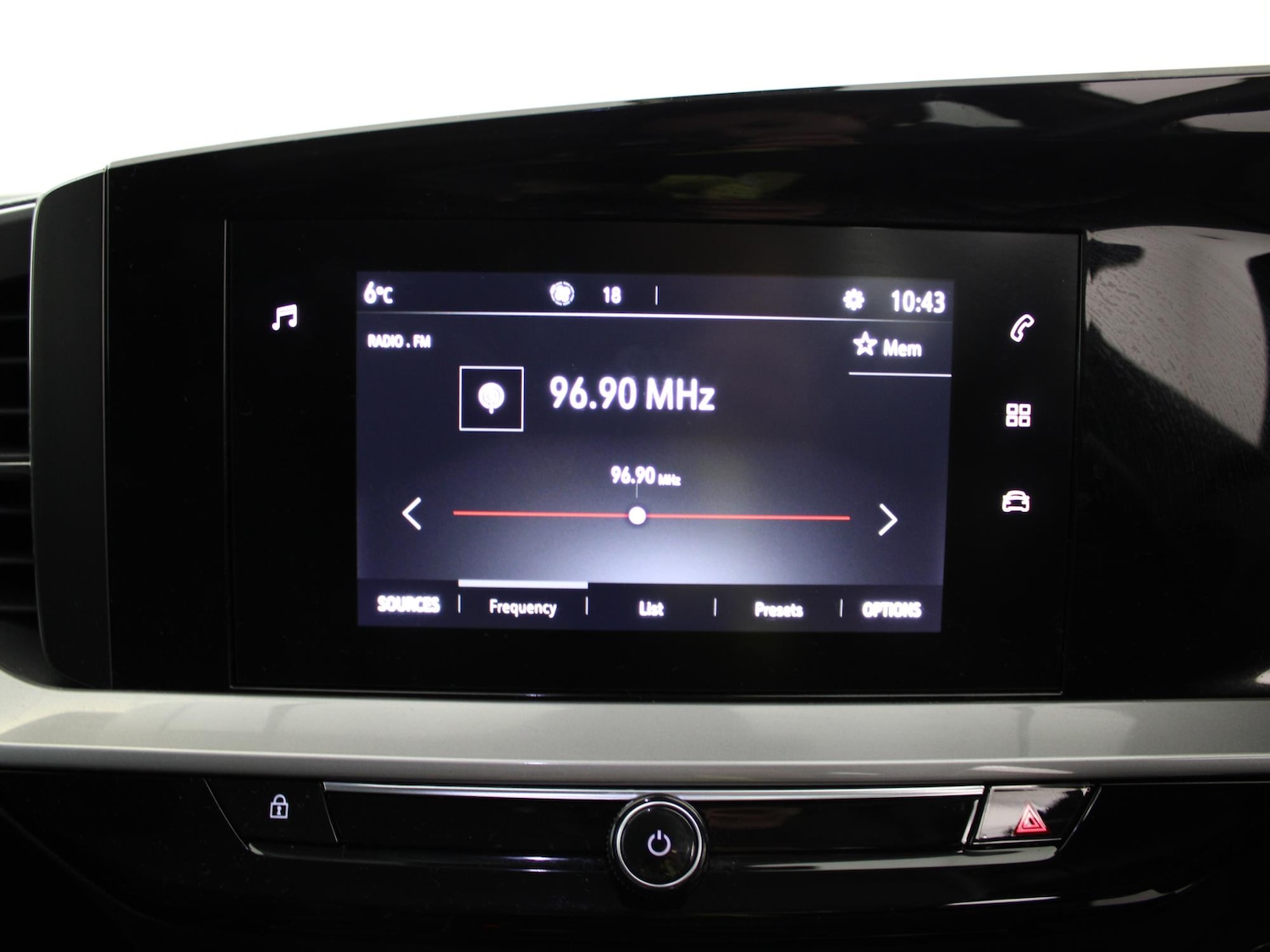 Used Vauxhall Mokka 2023 for sale - 77561197: Photo 16