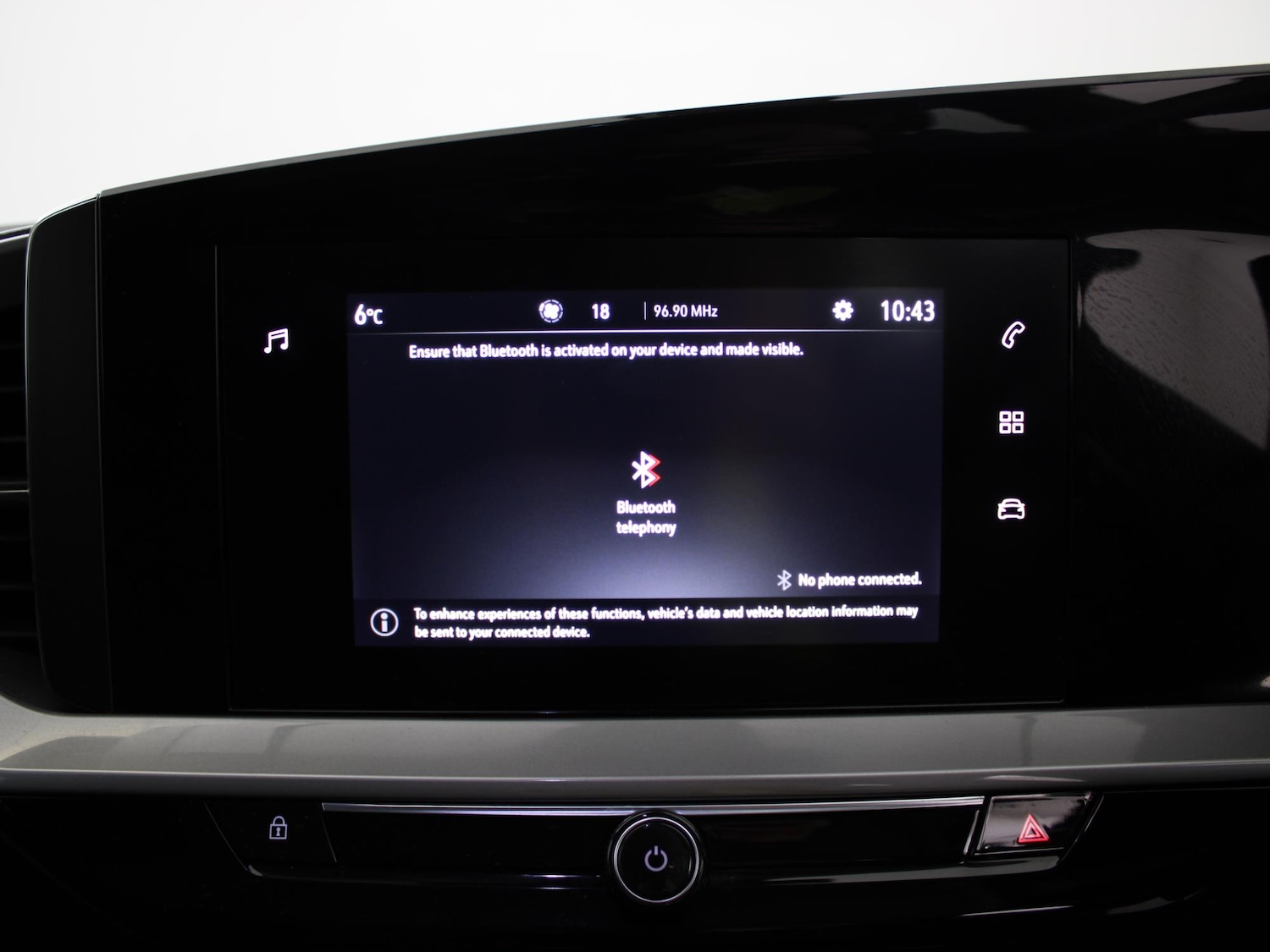 Used Vauxhall Mokka 2023 for sale - 77561197: Photo 17