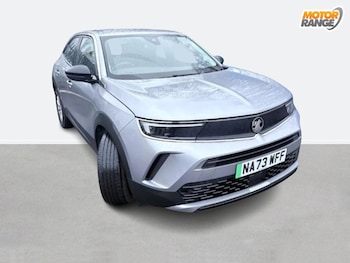 2023 - 100kW SE Premium 50kWh 5dr Auto