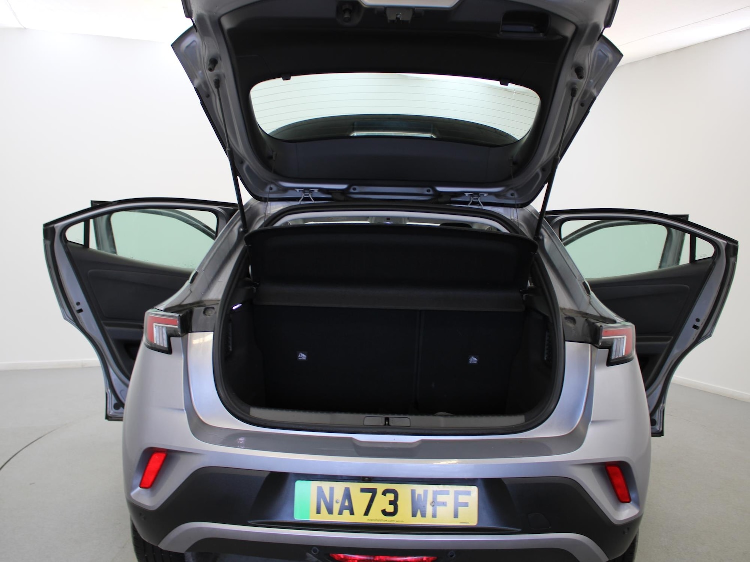 Used Vauxhall Mokka 2023 for sale - 77561197: Photo 22