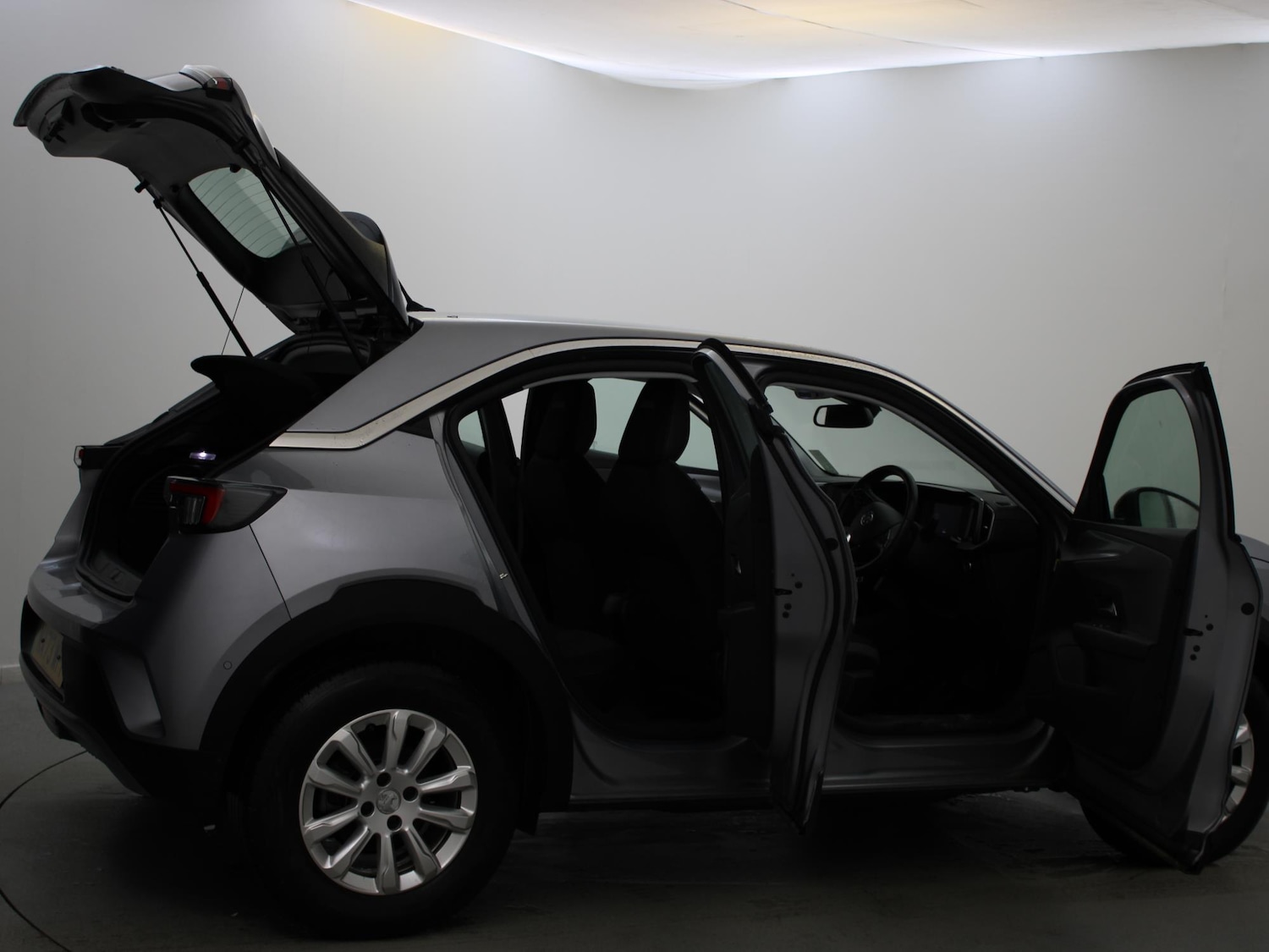 Used Vauxhall Mokka 2023 for sale - 77561197: Photo 23