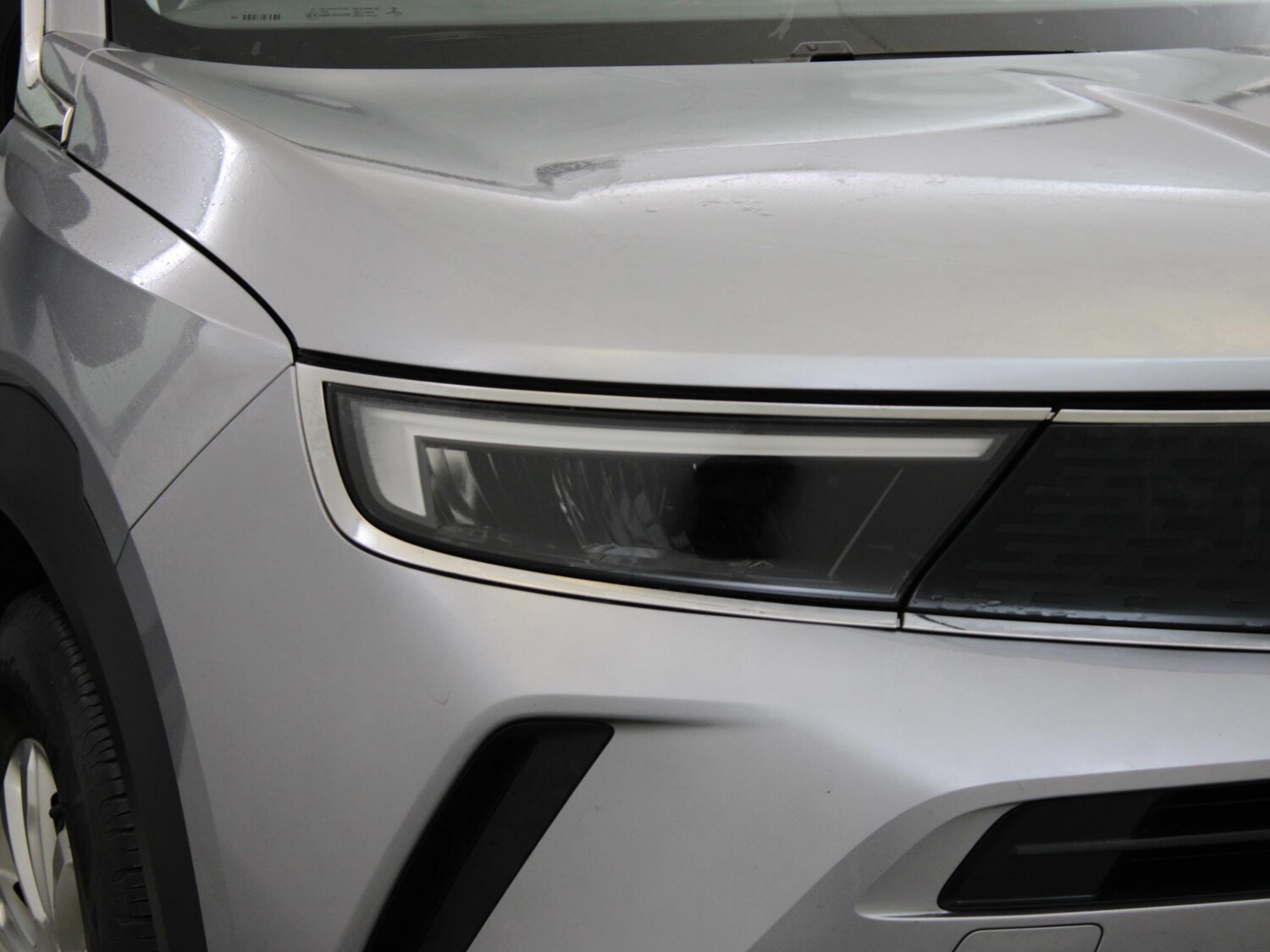 Used Vauxhall Mokka 2023 for sale - 77561197: Photo 25