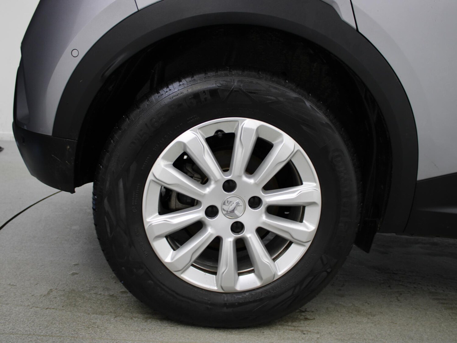 Used Vauxhall Mokka 2023 for sale - 77561197: Photo 26