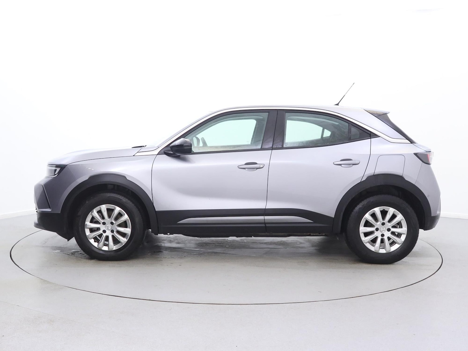 Used Vauxhall Mokka 2023 for sale - 77561197: Photo 4