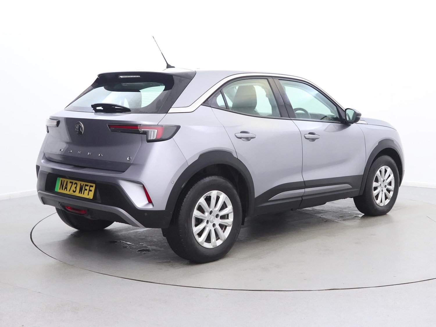 Used Vauxhall Mokka 2023 for sale - 77561197: Photo 5