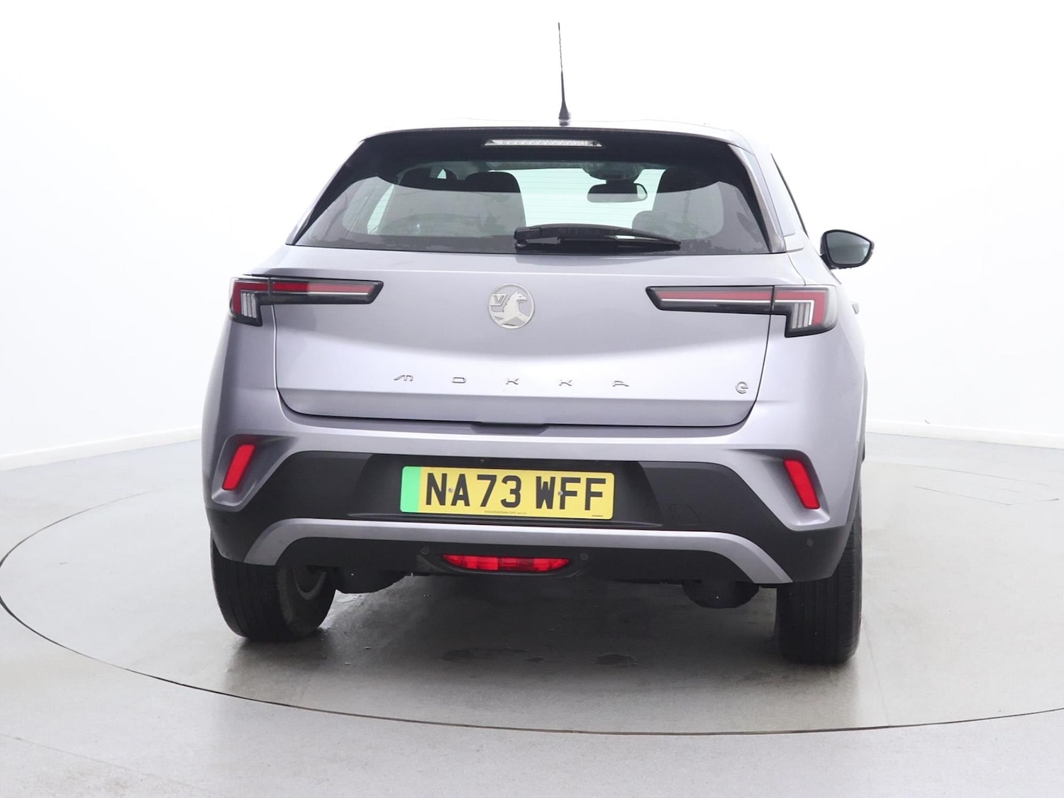 Used Vauxhall Mokka 2023 for sale - 77561197: Photo 6