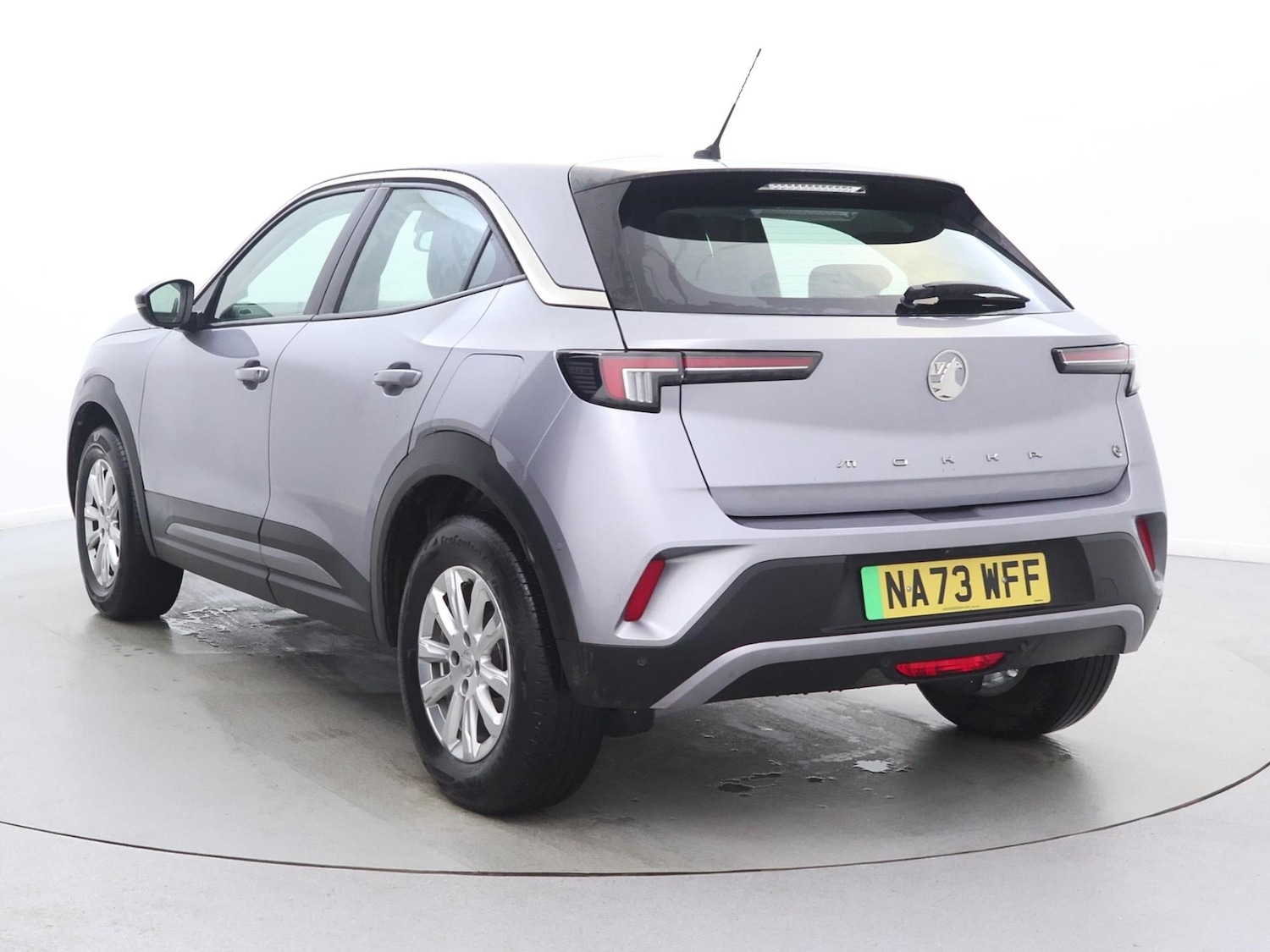 Used Vauxhall Mokka 2023 for sale - 77561197: Photo 7