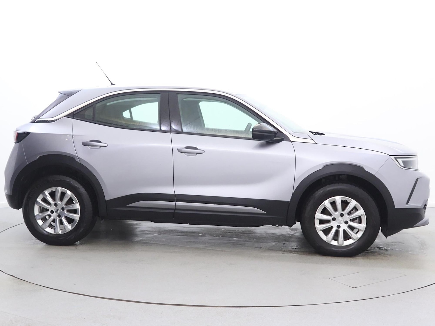 Used Vauxhall Mokka 2023 for sale - 77561197: Photo 8